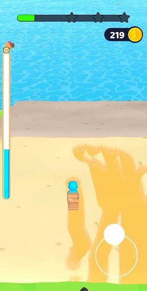 冰淇淋个乐园 1