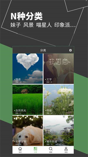 托卡世界壁纸 1