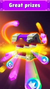 黑色甲板决斗 1