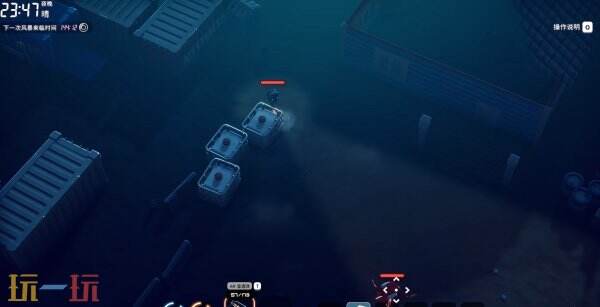 逃离鸭科夫农场镇夜里的威胁怎么完成 夜里的威胁任务流程