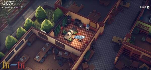 逃离鸭科夫农场镇毕业证书任务怎么完成 毕业证书任务流程