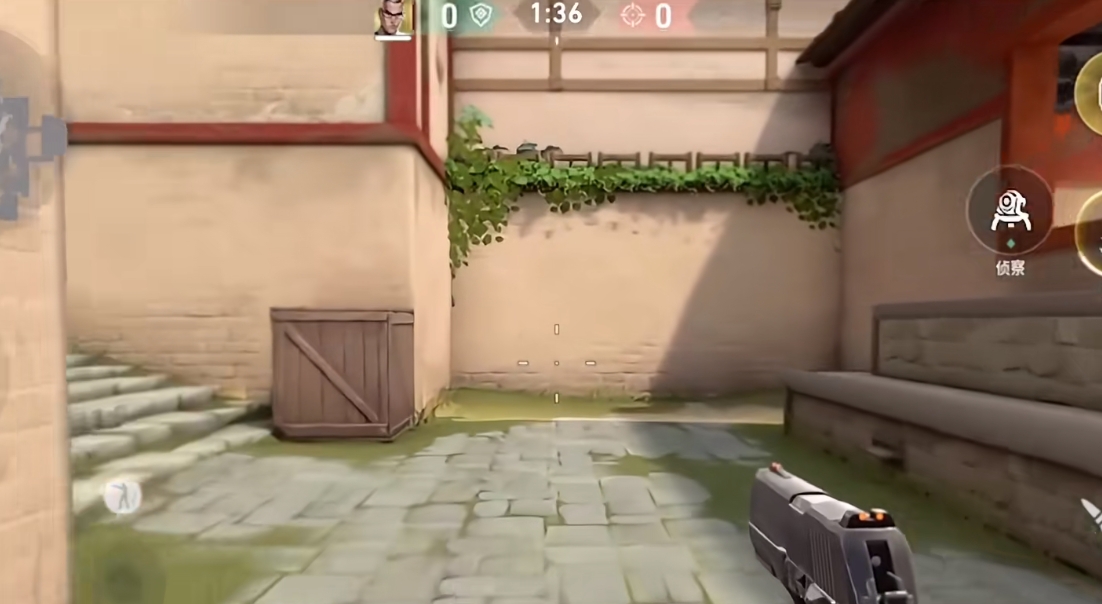 无畏契约手游尚勃勒该怎么玩