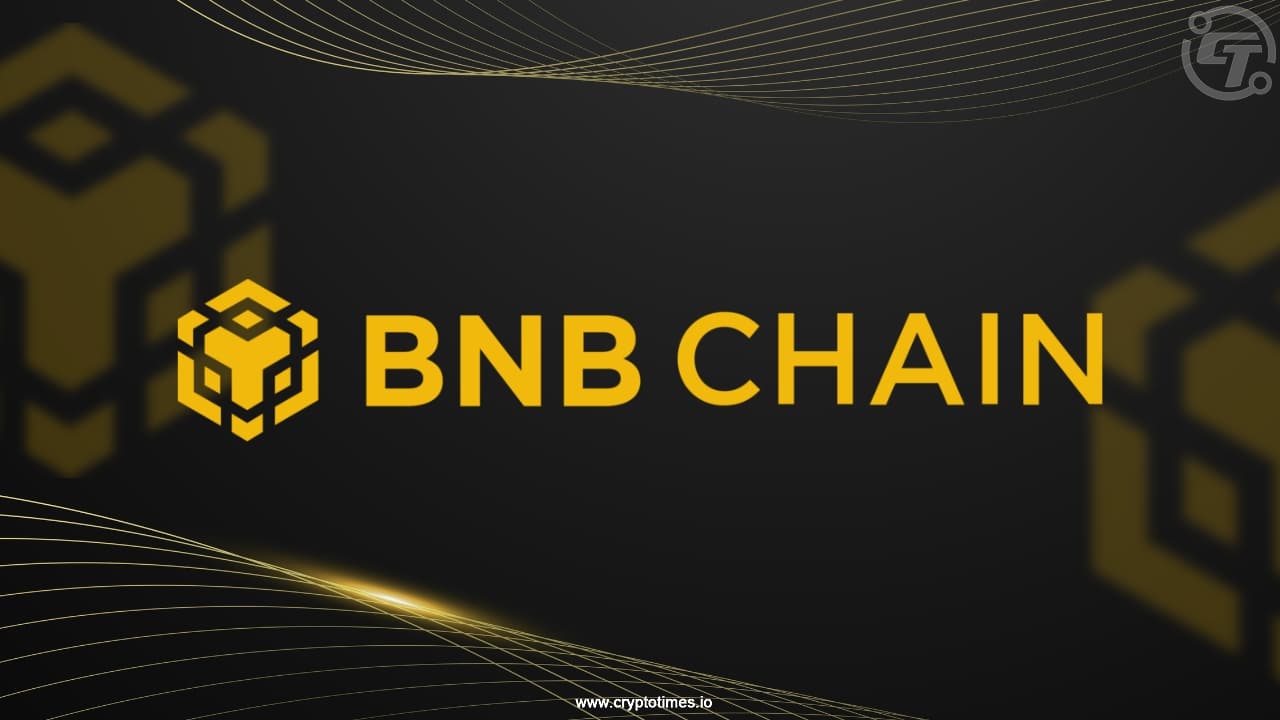 BNB Chain新增代币化美股，伴随透明度变革