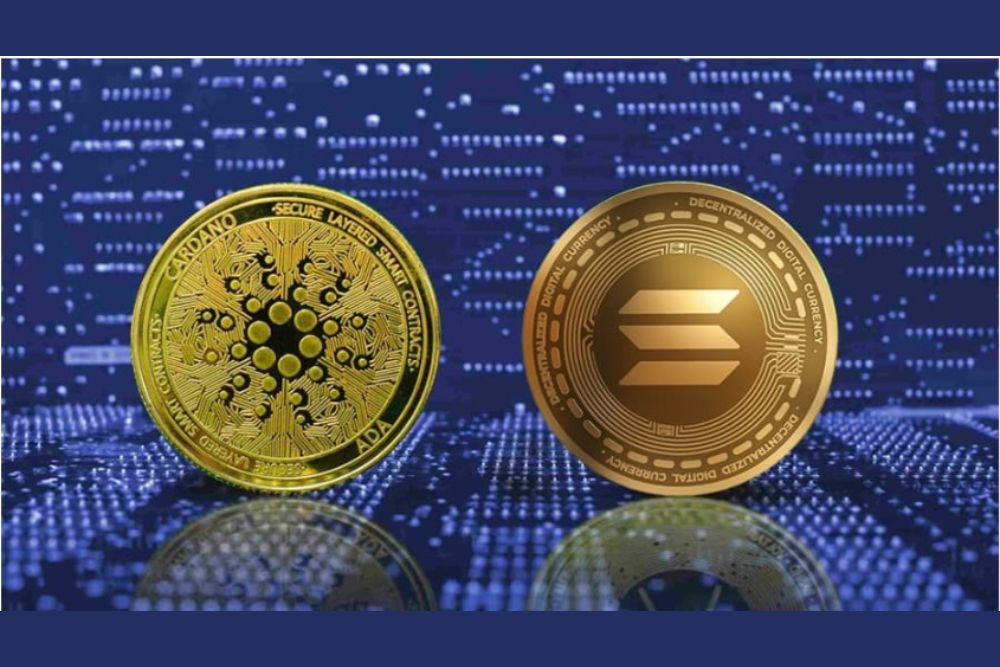 卡尔达诺（ADA）能否超越索拉纳（SOL）？需满足这些条件