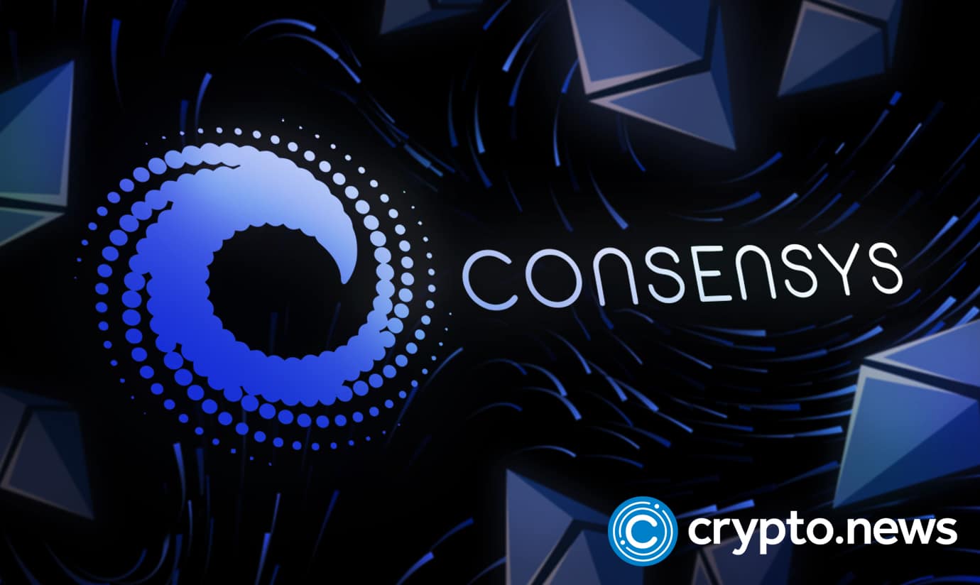 Consensys选择摩根大通、高盛牵头进行IPO