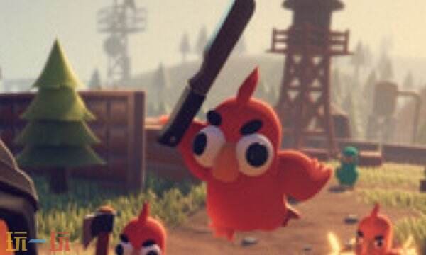 逃离鸭科夫农场镇纵火犯任务怎么做 纵火犯任务流程