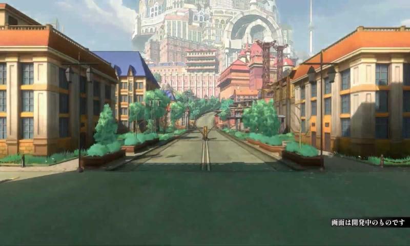 青之驱魔师外传 2