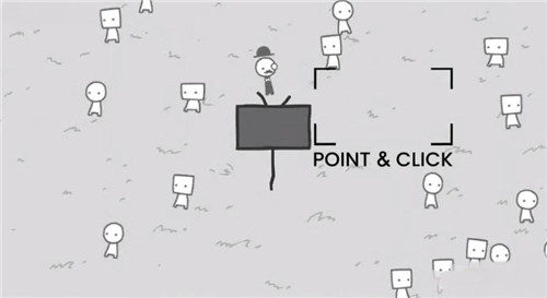 拍新闻模拟器 1