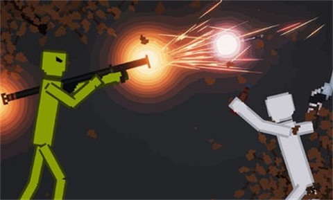 甜瓜人类游乐场 1