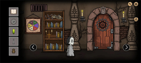 谜之宅邸3复活 1