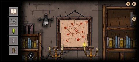 谜之宅邸3复活 2