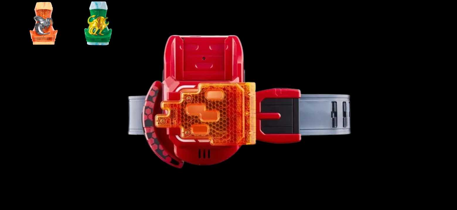 假面骑士阿基蕾拉模拟器 1