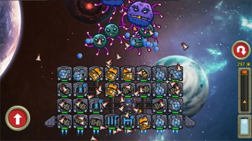 星际航行冒险手游 1