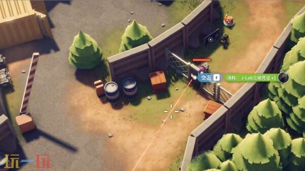 逃离鸭科夫风暴区前期准备怎么做 前期准备任务流程