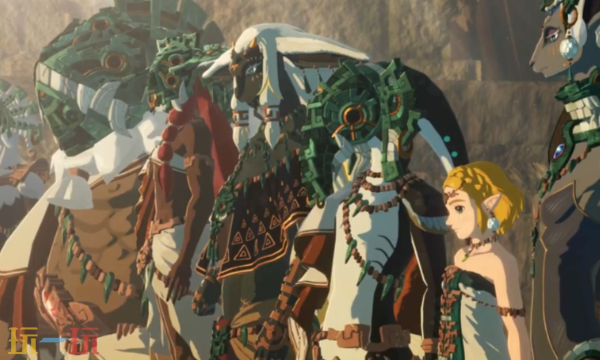 塞尔达无双封印战记多少钱 塞尔达无双各版本价格一览