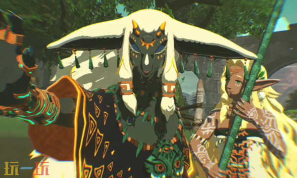 塞尔达无双封印战记什么时候上线 最新发售日期一览