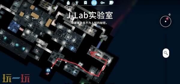 逃离鸭科夫实验室解锁新标4任务怎么完成 解锁新标4任务流程