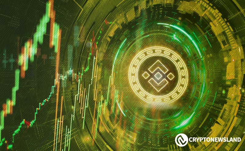 BNB目标价10,000美元，2025年宏观牛市势头强劲