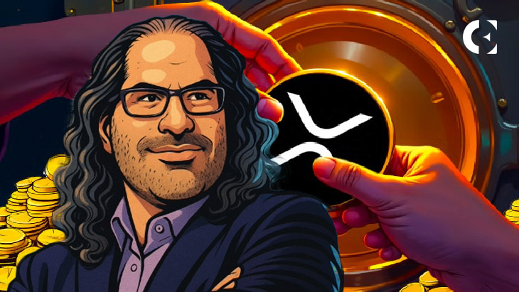 XRP的市值是“毫无意义的谎言”吗？Ripple首席技术官回应