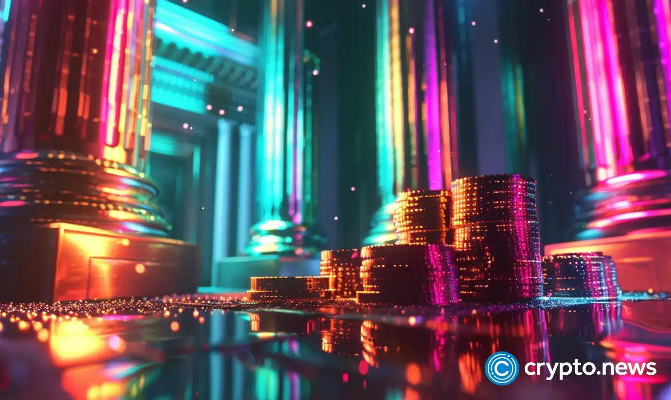 Ondo与Chainlink合作，将全球金融引入链上