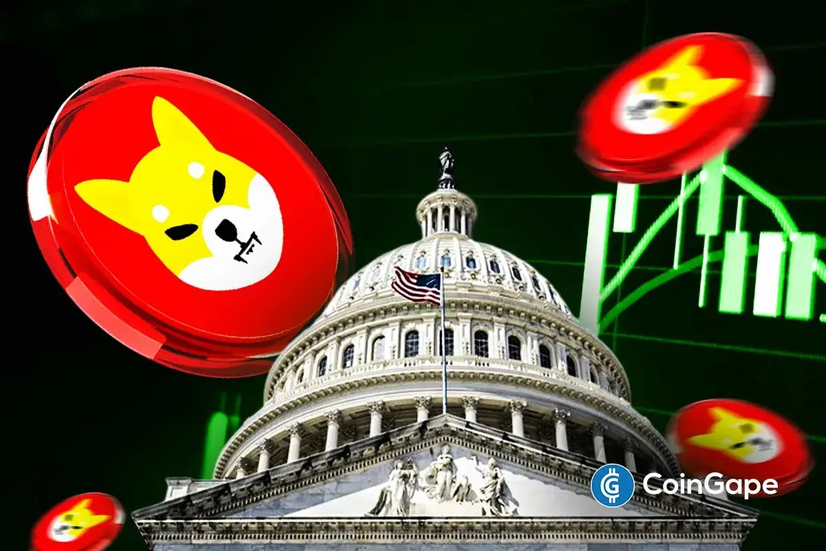 1.7万亿美元的T. Rowe Price申请美国首个现货柴犬币ETF,推动SHIB采用