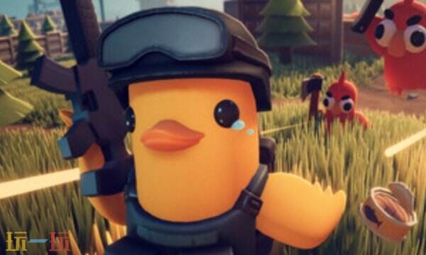 逃离鸭科夫实验室解锁新标4任务怎么完成 解锁新标4任务流程