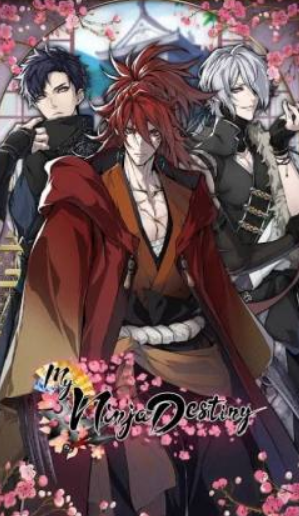 我的忍者命运 1