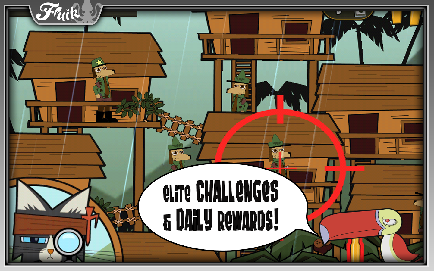 刺客小猫中文版 2