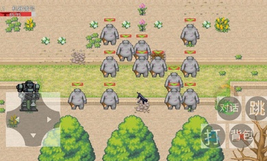 李蕾的异世界考验2.5 2