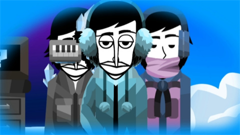 节奏盒子Rainbow 1