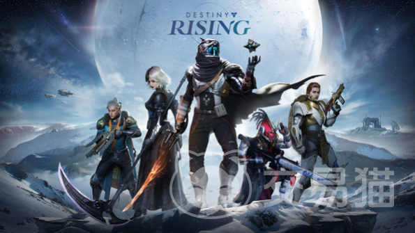 命运群星测试资格怎样获得