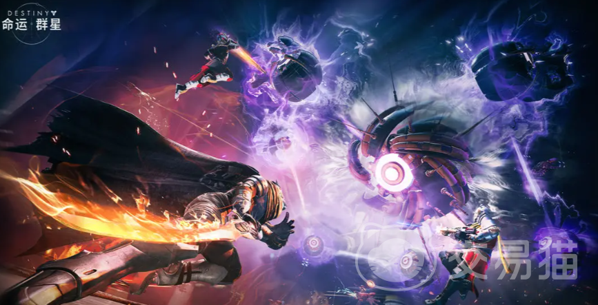命运群星国服怎样