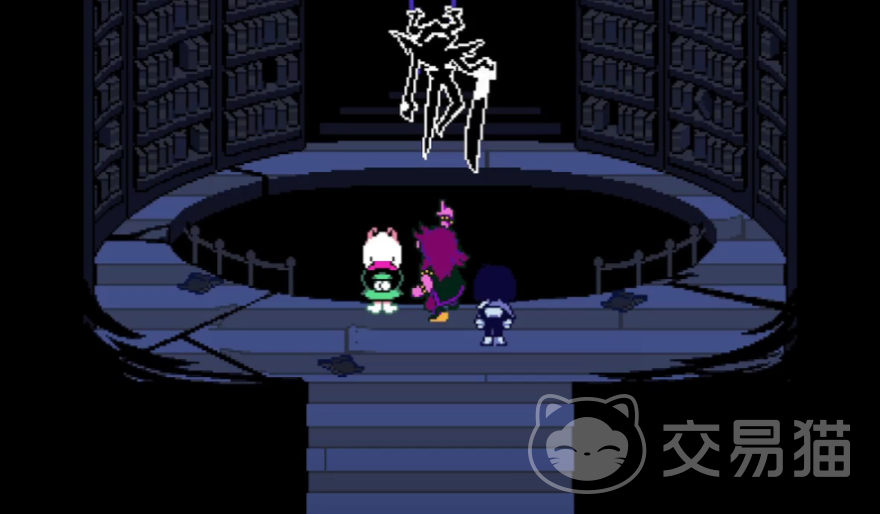 三角符文第四章如何过