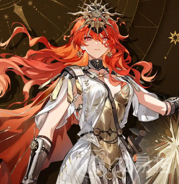 鸣潮奥古斯塔一览