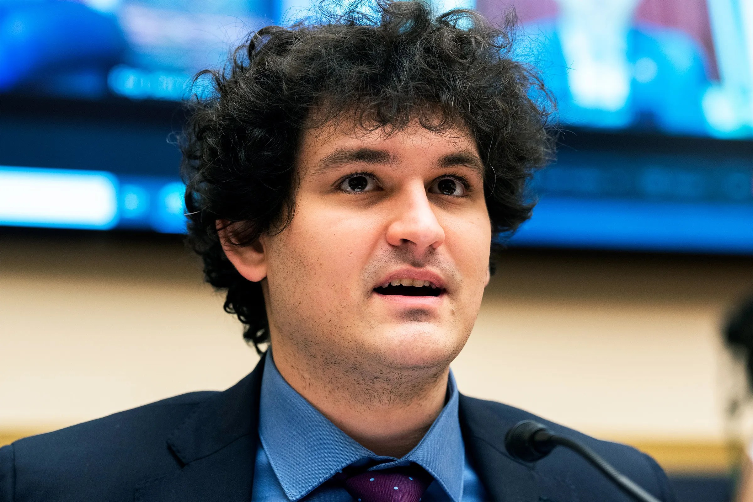 SBF为FTX辩护:“我们有80亿美元,没有资不抵债”