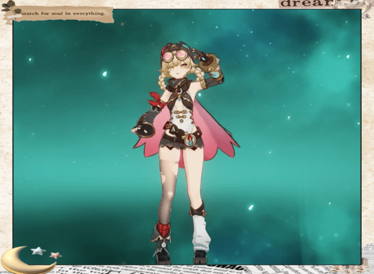 原神雅珂达角色定位介绍