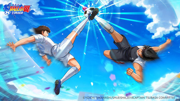 队长小翼王牌对决角色强度排行