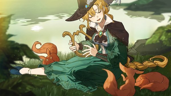 火山的女儿克劳德攻略方法