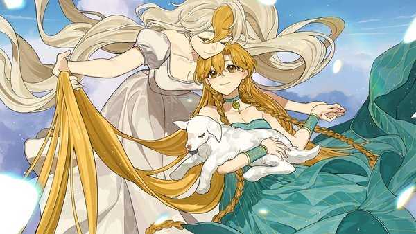 火山的女儿赠送礼物什么比较好