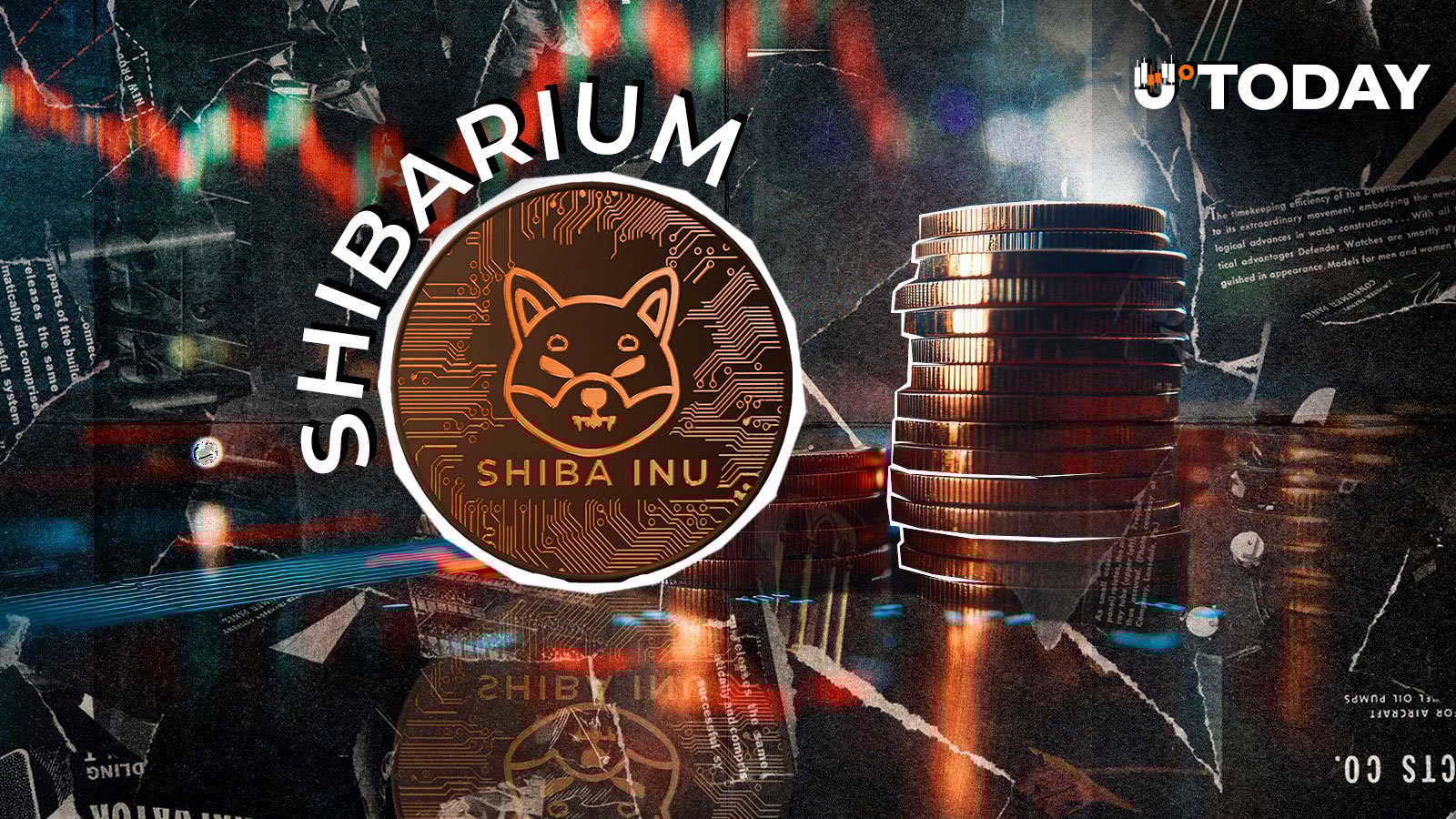 Shibarium最糟糕的一个月？交易量几天内暴跌82%