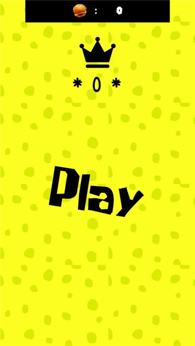 海绵宝宝:海边跑酷 2