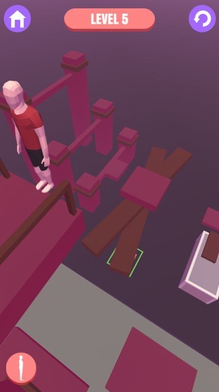 跑酷翻转大师 2