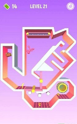 软泥飞行模拟器 1