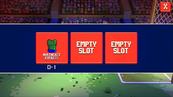 超级跳跃足球 1