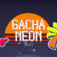 加查霓虹灯(gachanewmoon)