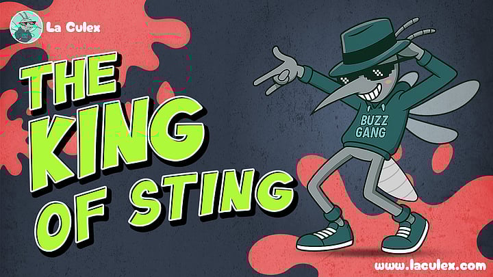 这个病毒式传播的蚊子灵感预售可能成为2025年下一个百倍加密货币瑰宝，连同6种山寨币