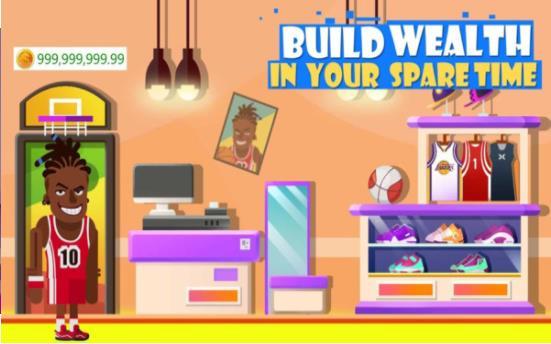 顶级商业大亨内购版 1