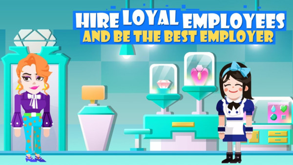 顶级商业大亨内购版 2