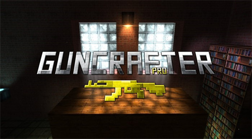 枪的世界最新版 1