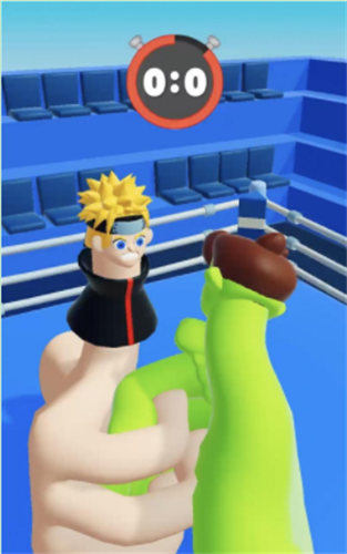 拇指对抗战最新版 1